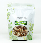Almendras en Hojuela con Cutícula Promanuez 175 gr.