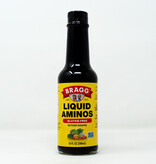 Aminos Liquidos Bragg S/G 296ml