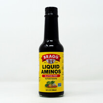 Aminos Liquidos Bragg S/G 296ml