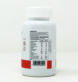 Astaxantina en Capsulas  Vizana 60-450mg