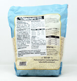 Avena Orgánica Estilo Tradicional Sin Gluten BRM 907gr