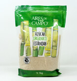 Azucar de Caña Organica ADC 1 Kg.