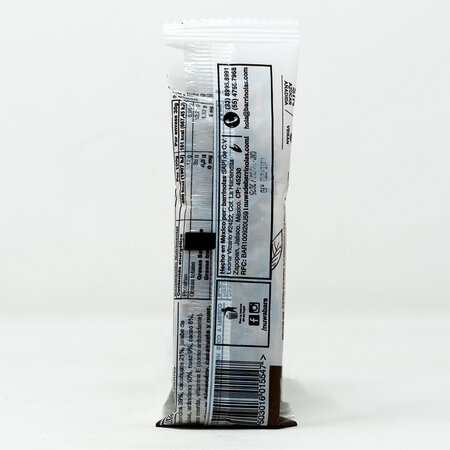 Barra Cacao Barrinolas 35gr