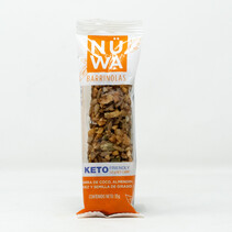Barra Coco Barrinolas 35gr