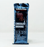 Barra de Proteina Chocolate Brownie Kirkland 60gr