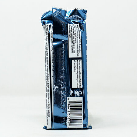 Barra de Proteina Chocolate Brownie Kirkland 60gr