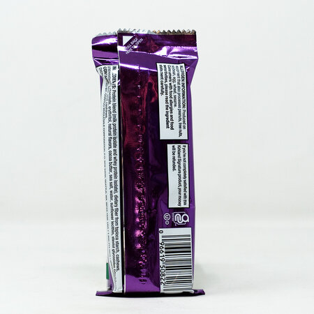 Barra de Proteina Chocolate Chip Cookie Dough Kirkland 60gr