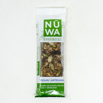 Barra Quinoa Barrinolas 35gr