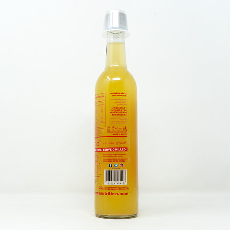 Bebida Nutricional Fermentada Vizana 480 ml.