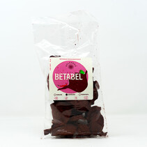 Betabel Adobado Soleados 50 gr.