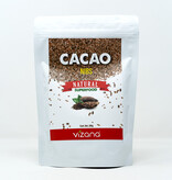 Cacao NIBS Orgánico Vizana 200 gr.