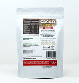 Cacao NIBS Orgánico Vizana 200 gr.