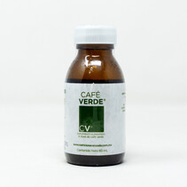 Café Verde Nutrición Avanzada 65 ml.