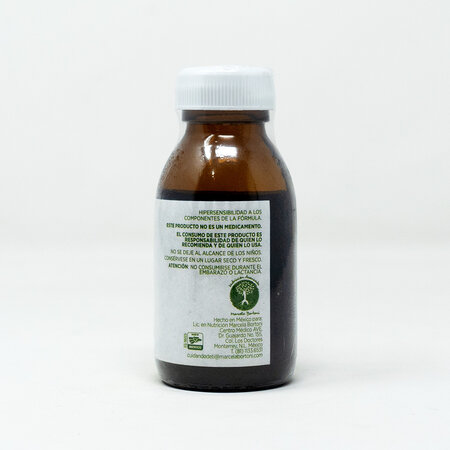 Café Verde Nutrición Avanzada 65 ml.