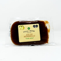 Cajeta/ate de Membrillo Villa de Patos 350 gr.