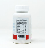 Calcio + D3 con K2-mk7  Vizana Nutrition 90 Cap.