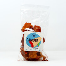 Camote Adobado Soleados 50 gr.