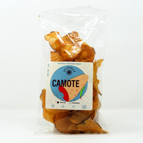 Camote Natural Soleados 50 gr.