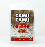 Camu Camu en Polvo Vizana 100 gr.