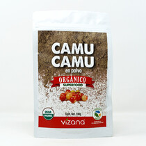 Camu Camu en Polvo Vizana 100 gr.