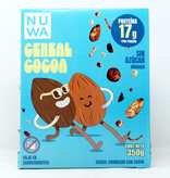 Cereal Horneado con Cocoa NUWA 350gr