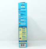 Cereal Horneado con Cocoa NUWA 350gr