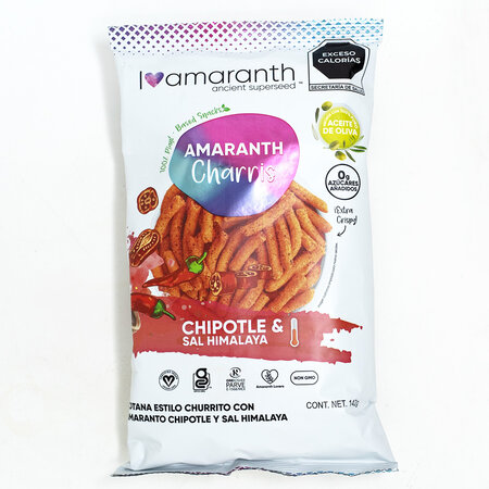 Charris Chipotle I Am(aranth) 142 g