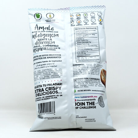 Charris Chipotle I Am(aranth) 142 g