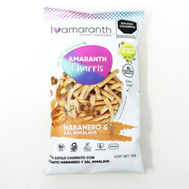 Charris de Amaranto Habanero I am(aranth) 142gr