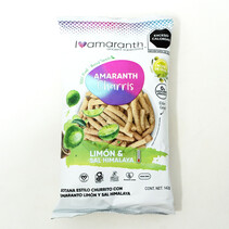 Charris Limon y Sal Himalaya I Am(aranth) 142 g