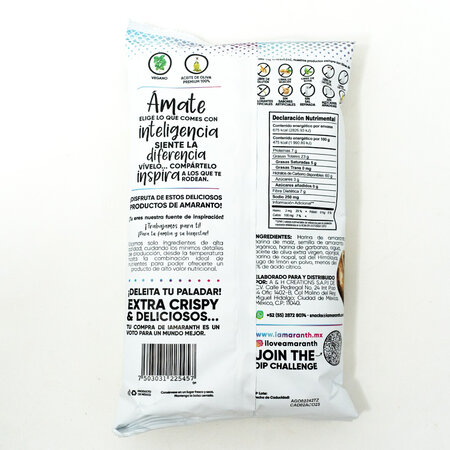 Charris Limon y Sal Himalaya I Am(aranth) 142 g