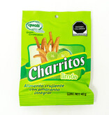 Charritos Limón Quali 40 gr.