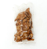 Chicharrón de Soya Enchilado Soleados 50gr