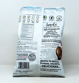 Chips de Amaranto con Chipotle I am(aranth) 100gr