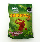 Chirritas Chile Quali 40 gr.