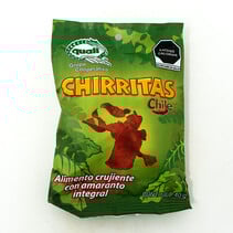 Chirritas Chile Quali 40 gr.