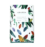 Chocolate + Cacao Nibs + Canela + Vainilla Aranda 100 gr.
