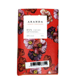 Chocolate Artesanal 85% Cacao Aranda 100 gr.