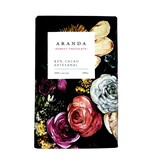 Chocolate Artesanal 93% Cacao Aranda 105 gr.