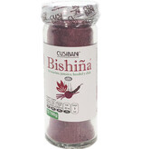 Bishina Jamaica En Polvo Cusibani 100 gr.