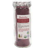 Bishina Jamaica En Polvo Cusibani 100 gr.