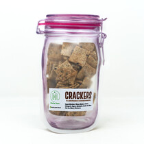 Crackers con Masa Madre Marie Yom 100gr