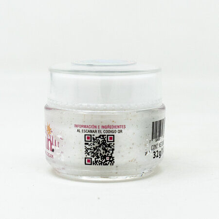 Crema Artesanal Nunn Care 30 gr.