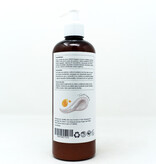 Crema Corporal Aceite de Coco NatShop 500ml