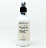 Crema Corporal Almendra + Jalea Real Abeja Reyna 250ml