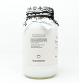 Crema Corporal Almendra + Jalea Real Abeja Reyna 980ml