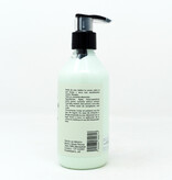 Crema Corporal Pepino y Miel Organica Abeja Reyna 250ml