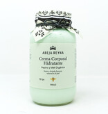 Crema Corporal Pepino + Jalea Real Abeja Reyna 980ml
