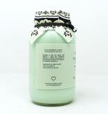 Crema Corporal Pepino + Jalea Real Abeja Reyna 980ml