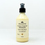 Crema Corporal Vainilla y Miel Organica Abeja Reyna 250ml